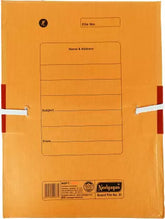 File Board  (No.31 - No.51) (9.5cm X 13.5cm)